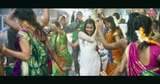 Cham Cham Full Video - BAAGHI - Tiger Shroff, Shraddha Kapoor- Meet Bros, Monali Thakur- Sabbir Khan