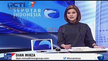 Bentrok Penggusuran Rawajati