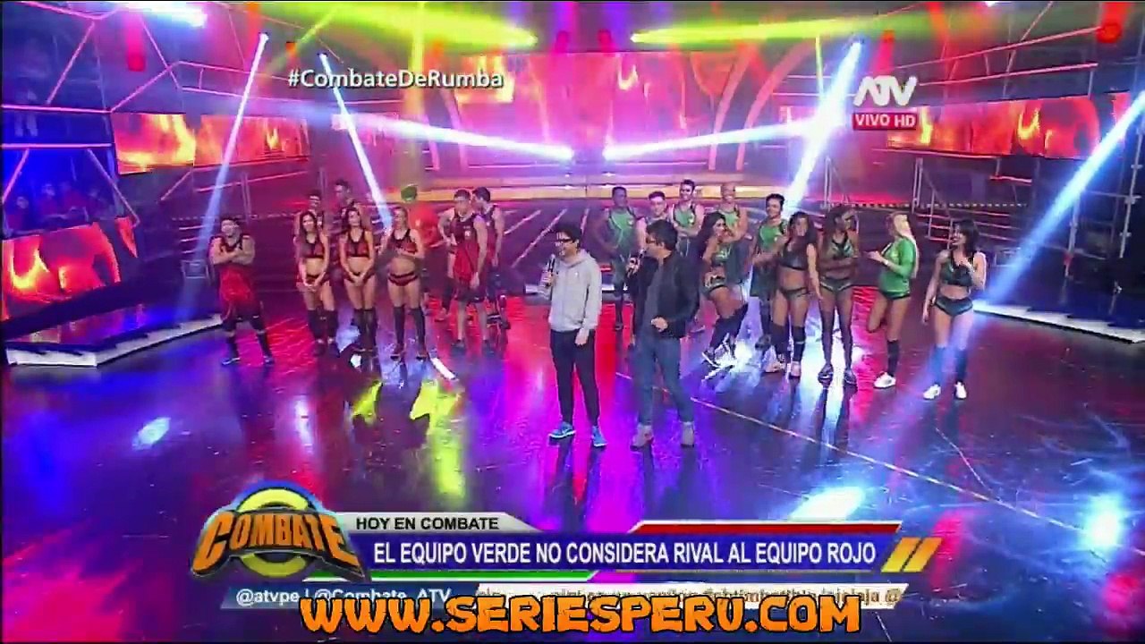 COMBATE