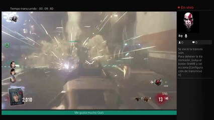 Call of duty black OPS 3 campaña zombie (4)