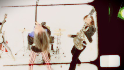 ROCK AND ROLL BAND Revisited