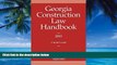 Big Deals  Georgia Construction Law Handbook  Best Seller Books Most Wanted