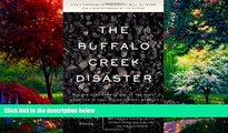 Big Deals  The Buffalo Creek Disaster: How the Survivors of One of the Worst Disasters in