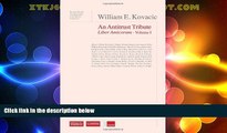 Big Deals  William E Kovacic: An Antitrust Tribute Liber Amicorum  Best Seller Books Most Wanted