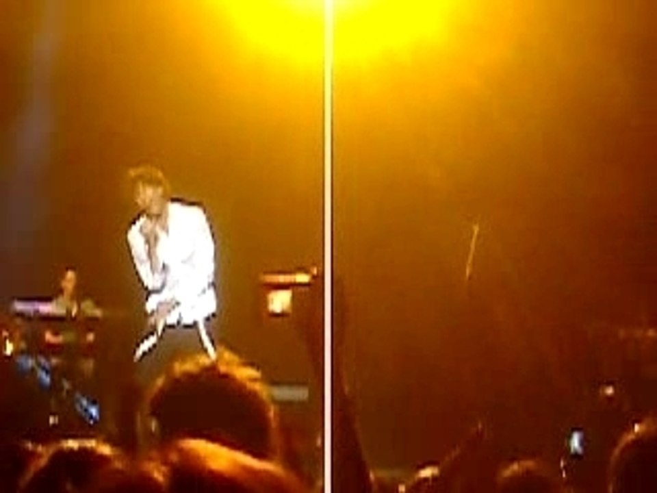 Mika Colmar I want your Back