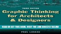 [BOOK] PDF Graphic Thinking for Architects and Designers Collection BEST SELLER