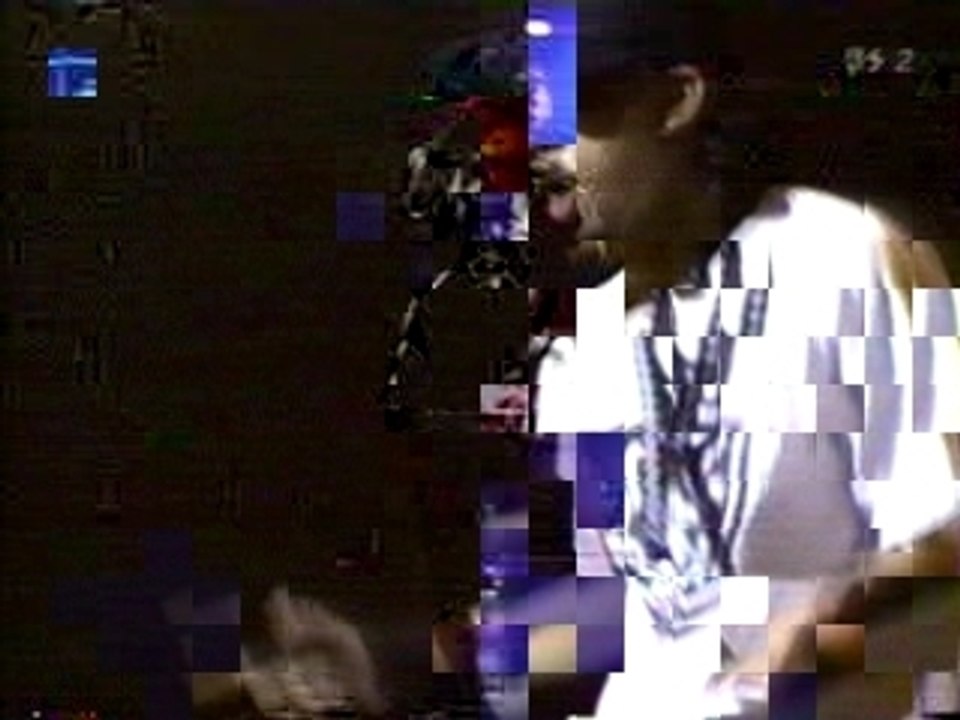 Dragon Ash - Grateful days (live)