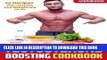 Ebook Testosterone Boosting Cookbook: 25 Recipes that can boost your testosterone for life Free Read