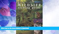 EBOOK ONLINE  British Columbia Wildlife Viewing Guide (Wildlife Viewing Guides Series)  BOOK