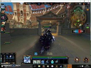 Smite Partita Ymir