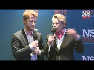 Question directe à la Mutualité : Michèle Alliot Marie