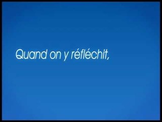 Quand on y réfléchit 1 : l'ONU