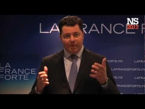 Ils sont passés nous voir : Edouard Courtial