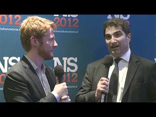 Question directe à la Mutualité : Christian Jacob