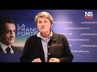 Ils sont passés nous voir : Bernadette Malgorn