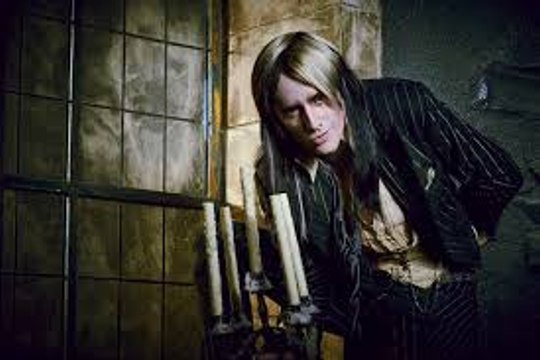 The Rocky Horror Picture Show: Let's Do the Time Warp Again Full Movie