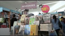 Lima abre las puertas a su feria del libro más antigua