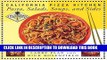 [Read PDF] California Pizza Kitchen Pasta, Salads, Soups, And Sides Ebook Free