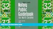 Big Deals  Notary Public Guidebook for North Carolina  Best Seller Books Best Seller