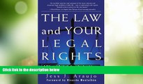 Big Deals  The Law and Your Legal Rights/A Ley y Sus Derechos Legales: A Bilingual Guide to