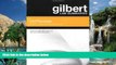 Big Deals  Gilbert Law Summaries: Civil Procedure  Best Seller Books Most Wanted