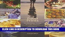 [PDF] Food Prints: An Epicurean Voyage through Pakistan - Overview of Pakistani Cuisine Popular