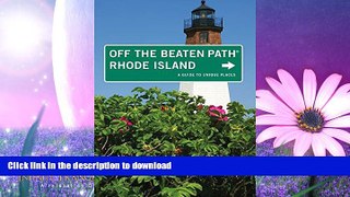 READ  Rhode Island Off the Beaten PathÂ®: A Guide To Unique Places (Off the Beaten Path Series)