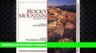 FAVORITE BOOK  Rocky Mountain National Park: A Visual Interpretation (Wish You Were Here Postcard