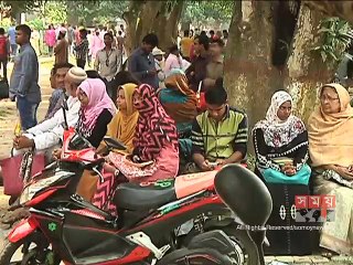 রাবিতে প্রথম বর্ষে ভর্তি পরীক্ষা ২৪-২৭ অক্টোবর