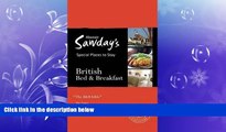 Online eBook Special Places to Stay: British Bed   Breakfast, 19th