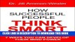 Ebook HOW SUCCESSFUL PEOPLE THINK SMART: 7 Ways YOU Can Develop Their Mind Power Free Read