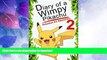 GET PDF  Pokemon Go: Diary Of A Wimpy Pikachu 2: Pokemon Go Adventure (Pokemon Books) (Volume 3)