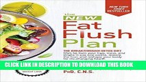 Ebook The New Fat Flush Plan Free Read