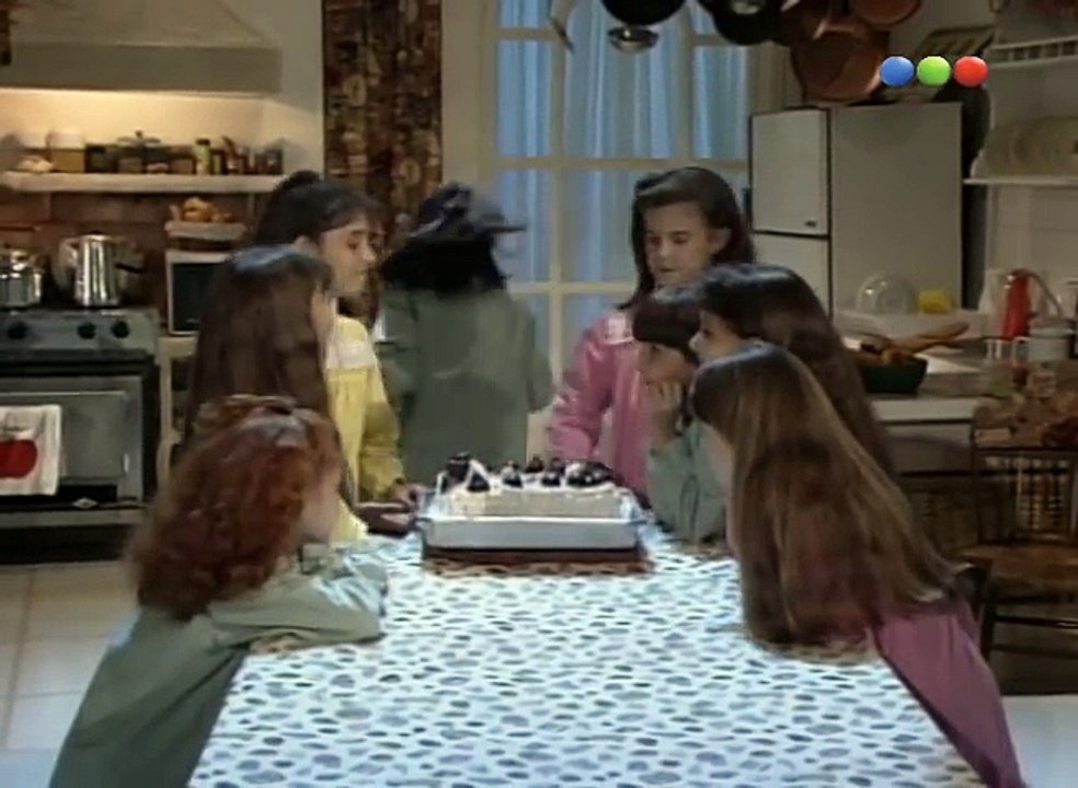 Chiquititas - (21/10/2016) - Capítulo 1
