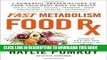 Best Seller Fast Metabolism Food Rx: 7 Powerful Prescriptions to Feed Your Body Back to Health