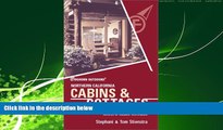 Online eBook Foghorn Outdoors Northern California Cabins and Cottages: Great Lodgings with Easy