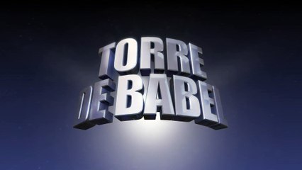 Chamada do 4º Capítulo de Torre de Babel