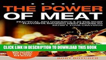 [Free Read] The Power of Meat: Practical  BBQ Guidance   25 The Most Flavorful Smoking Meat