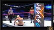 James Ellsworth vs. AJ Styles - WWE World Championship Match- SmackDown LIVE, Oct. 18, 2016