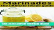 [Free Read] Marinades :The Ultimate Recipe Guide - Over 30 Delicious   Best Selling Recipes Full