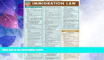 Big Deals  Immigration Law (Quick Study: Law)  Best Seller Books Most Wanted