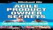 Best Seller Agile project management : Agile Product Owner Secrets Valuable Proven Results for