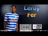 Fifa Online 3 คู่หูอ้วนผอมมหาประลัยตะลุยโลกฟุตบอล แนะนำนักเตะน่าใช้ Leroy Fer by K4L GameCast
