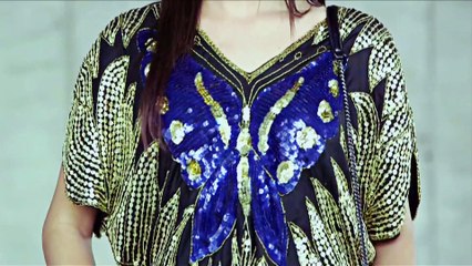 Dress Code | Libera tu lado sexy con estos looks con lentejuelas