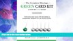 Big Deals  The Complete Marriage Green Card Kit: A Step-By-Step Guide With Templates and Tools to