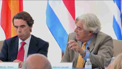 "La hora de la verdad" llegó a Venezuela según expresidentes iberoamericanos