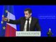 Discours de Nicolas Sarkozy à Longjumeau