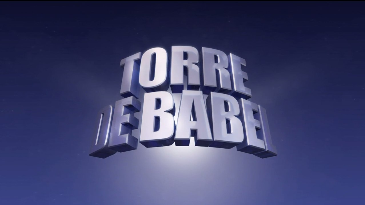 Chamada do 11º Capítulo de Torre de Babel
