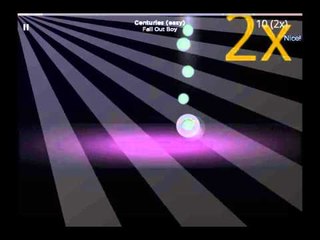 Magic Piano: Centuries (easy)- Lula Mobile