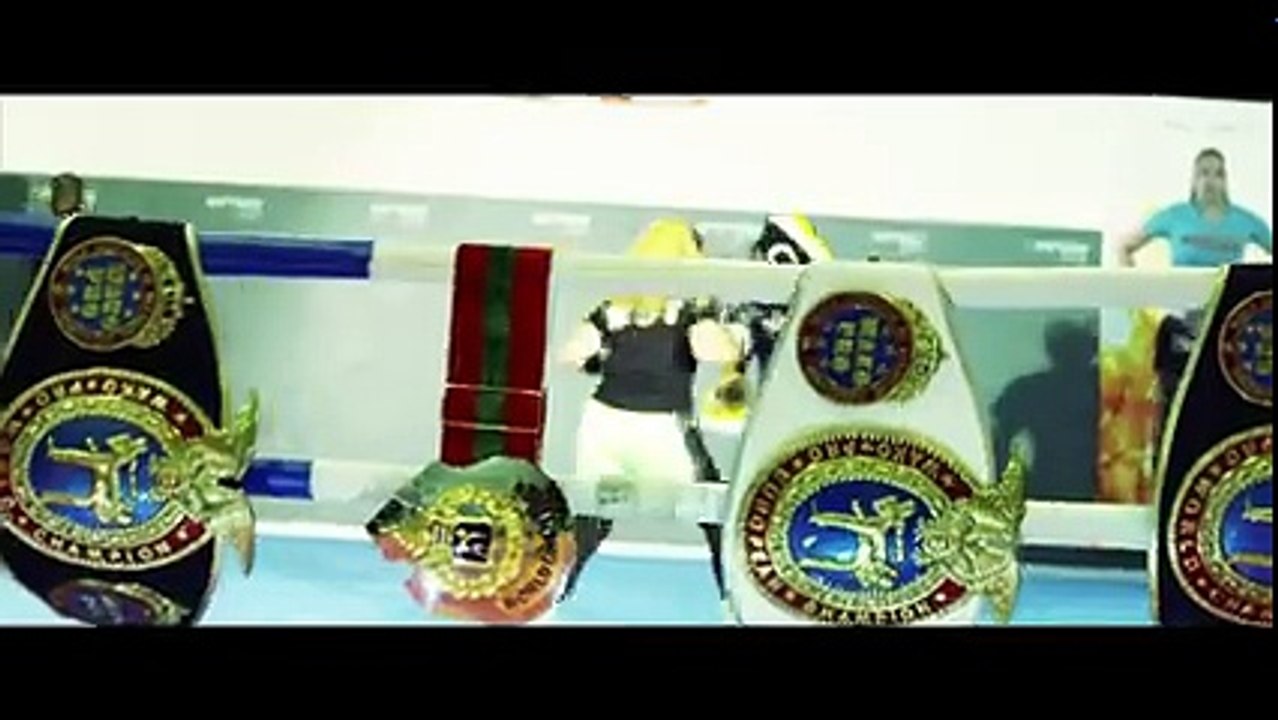 Demon One - Street Fighter - Featuring Alkpote & Dawa o Mic (Staff Vidéo) Prod By Dj Holdem.